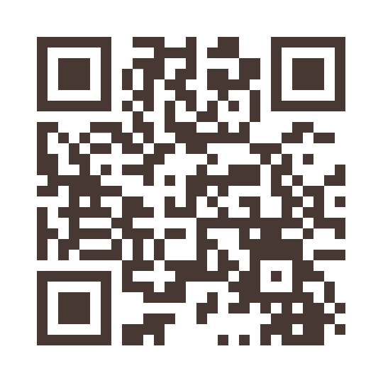 instagramのQRコード